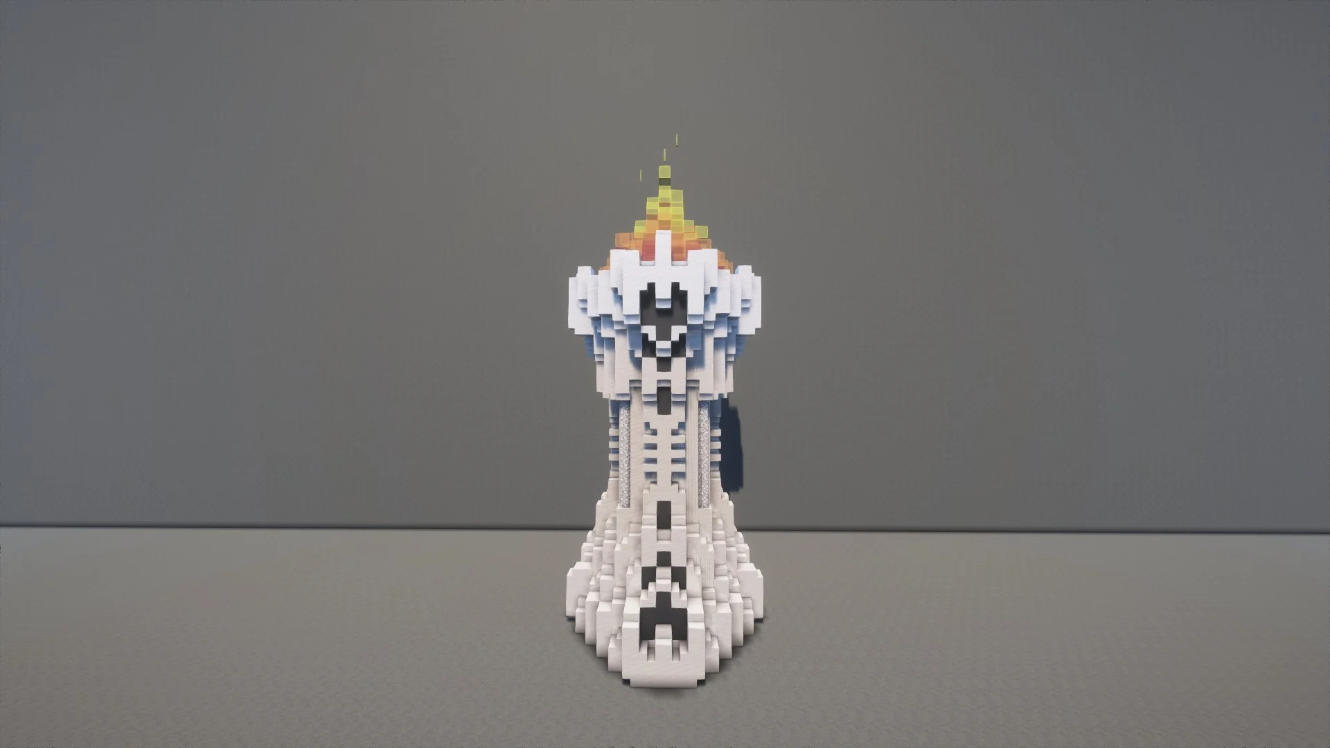 The Newest Builds